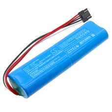 Înlocuire compatibilă pentru bateria Cecotec 91046