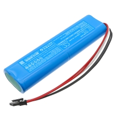 Înlocuire compatibilă pentru bateria Cecotec 91046,N160-4S1P