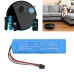 Battery Replaces P1904-4S2P-MM