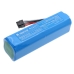 Baterie aspirator Cecotec CS-CNR809VX