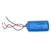 Baterii compatibil cu Cecotec 05444 05444 CS-CNS111VH