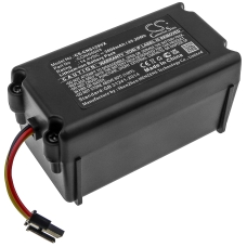 Înlocuire compatibilă pentru bateria Cecotec BONA18650-AA,BONA18650-MF1,CONG0003,VR1717