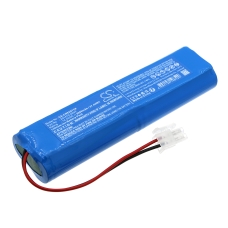 Înlocuire compatibilă pentru bateria Cecotec 201410-02XY