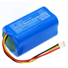 Înlocuire compatibilă pentru bateria Cecotec ICR18650-14,INR18650 M26-4S1P(LG)