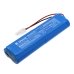 Baterie aspirator Cecotec CS-CNS201VX