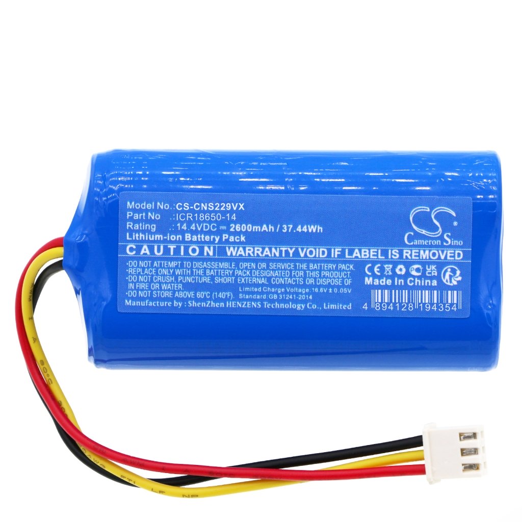 Baterie aspirator Ikohs create Netbot S18 (CS-CNS229VX)
