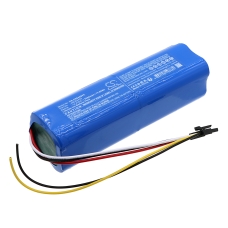 Înlocuire compatibilă pentru bateria Cecotec 49CE5402,80694