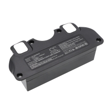 Înlocuire compatibilă pentru bateria Cecotec 05424,05438