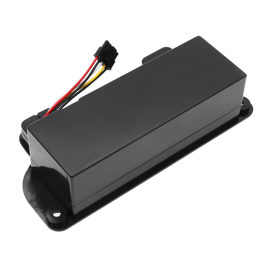 Vacuum Battery Cecotec Conga 4490