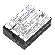 Camera Battery Canon EOS Kiss X4