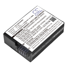 Înlocuire compatibilă pentru bateria Canon LC-E8,LC-E8C,LC-E8E,LP-E8
