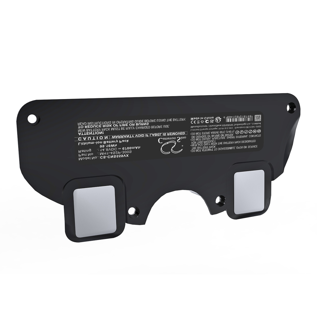 Sencor SRV 9550BK