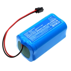 Înlocuire compatibilă pentru bateria Cecotec 93592,INR-32E-4S1P