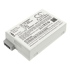 Înlocuire compatibilă pentru bateria Canon LP-E8