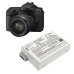 Înlocuire compatibilă pentru bateria Canon LP-E8
