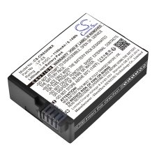 Înlocuire compatibilă pentru bateria Canon LC-E8,LC-E8C,LC-E8E,LP-E8