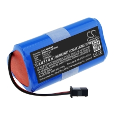 Înlocuire compatibilă pentru bateria Cecotec CONG0001,SRX 3101