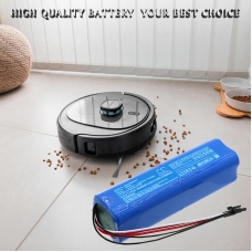 Înlocuire compatibilă pentru bateria Cecotec 98593,RR47102