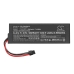 Vacuum Battery Cecotec Conga 8090 Ultra