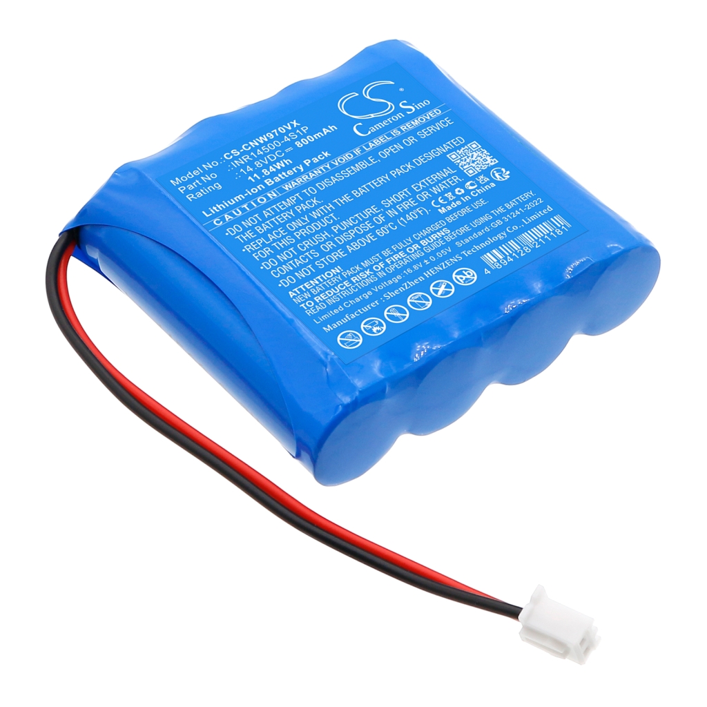 Baterie aspirator Cecotec Conga WinDroid 970 (CS-CNW970VX)