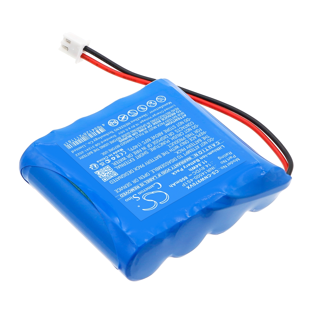 Baterie aspirator Cecotec Conga WinDroid 970 (CS-CNW970VX)