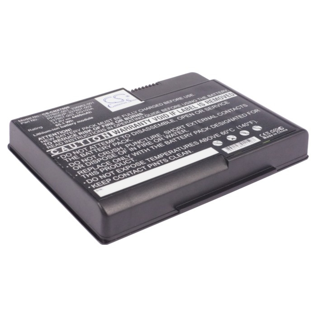 HP Pavilion ZT3310EA-PJ777EA