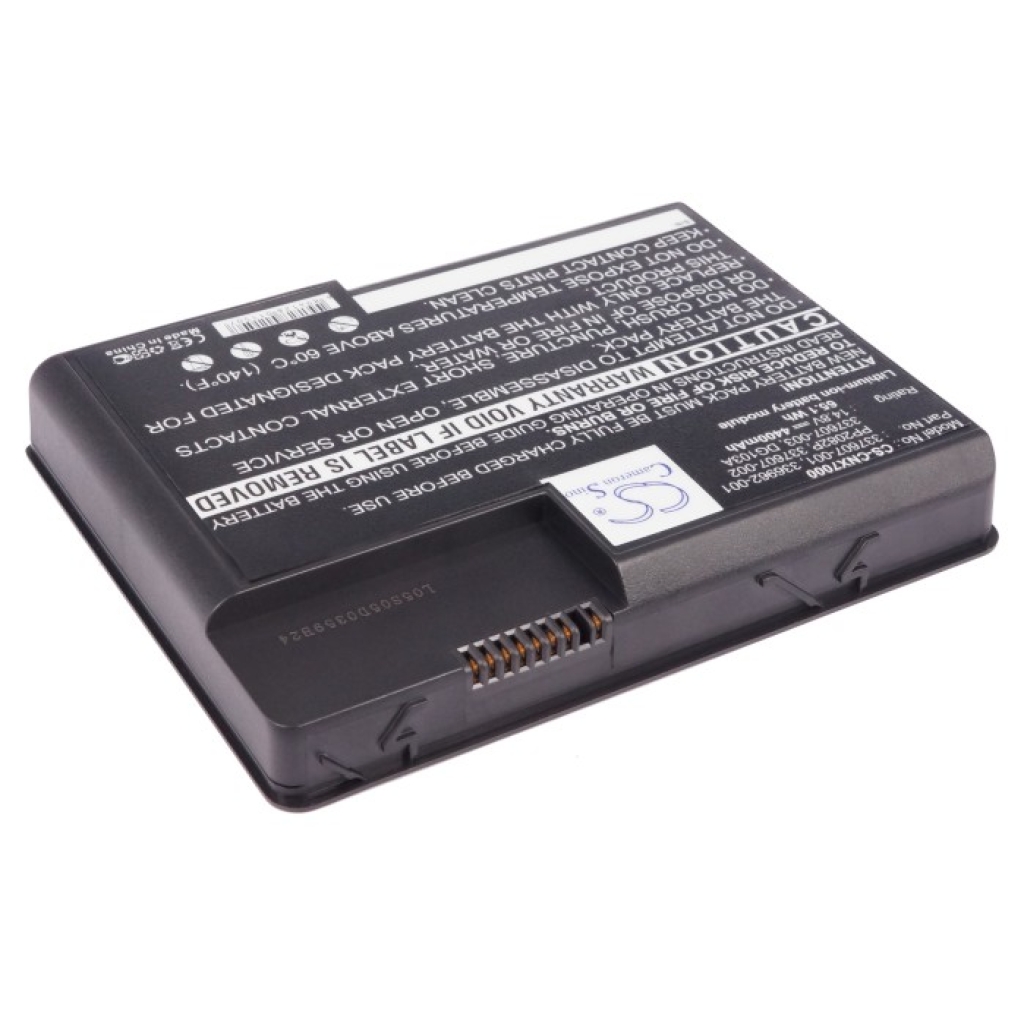 HP Pavilion ZT3310EA-PJ777EA