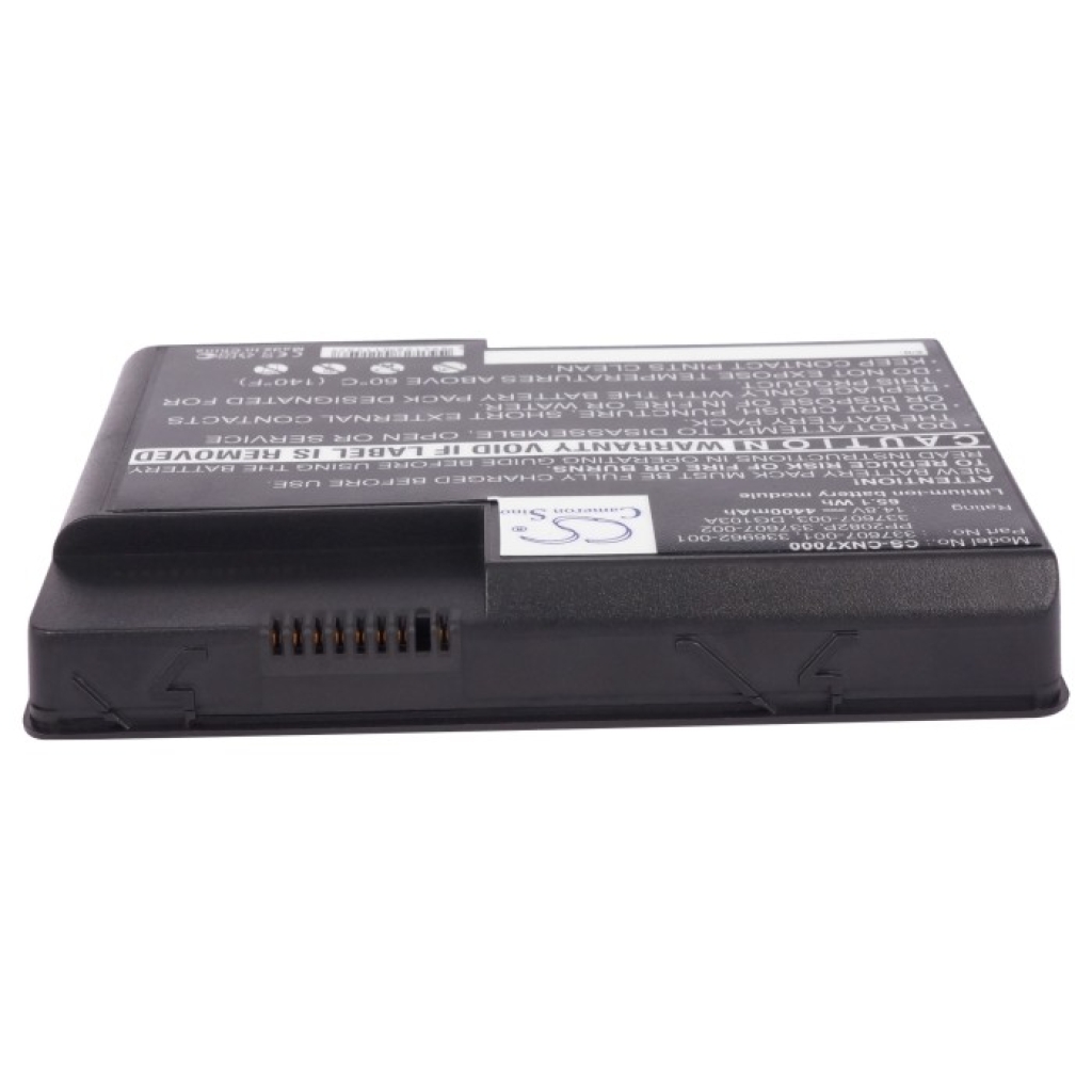 HP Pavilion ZT3310EA-PJ777EA