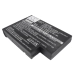 Notebook battery Fujitsu LifeBook C1010