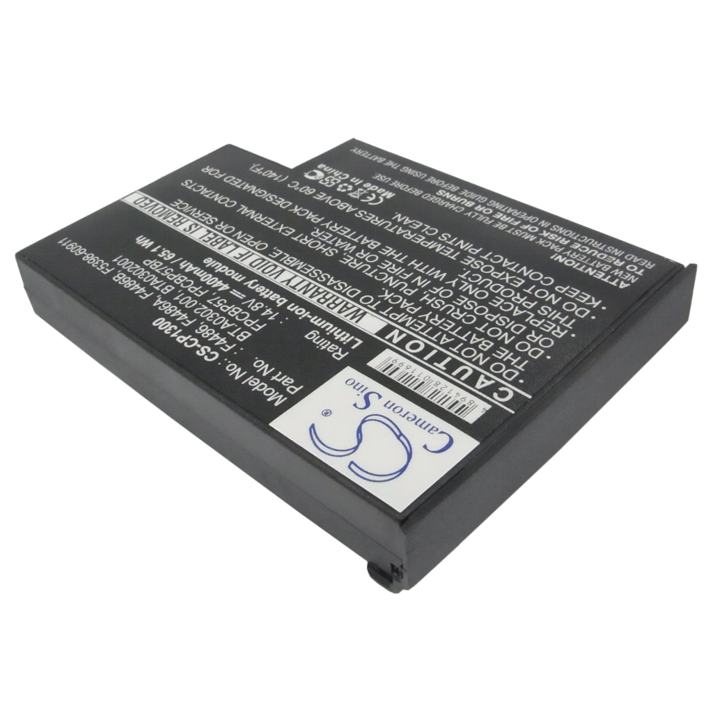 Battery Replaces F5398
