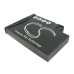 Notebook battery Fujitsu LifeBook C1010