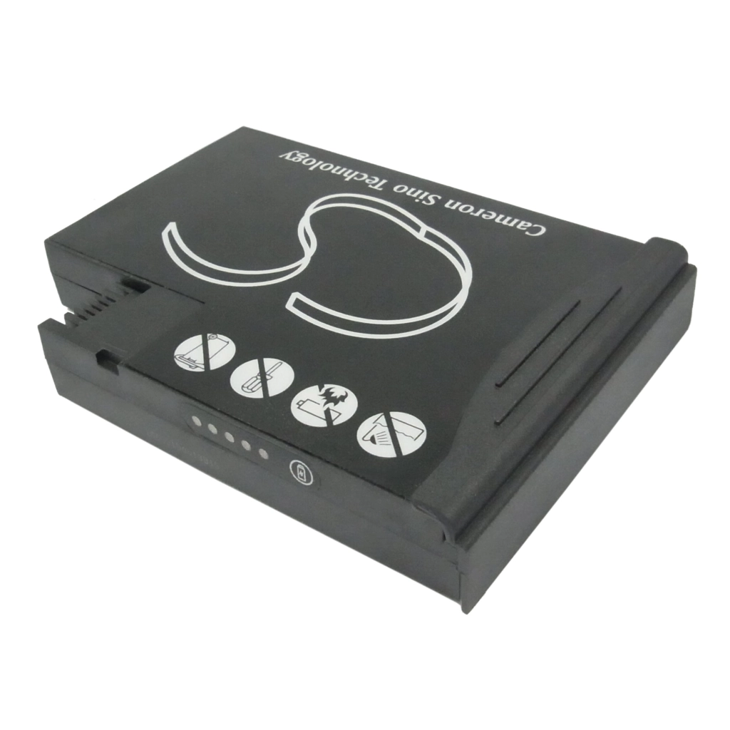 Notebook battery Fujitsu LifeBook C1010
