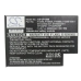 Notebook battery Fujitsu LifeBook C1010