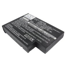 Înlocuire compatibilă pentru bateria FUJITSU 40002095,4UR18650F-1-QC090,4UR18650F-2-QC-EA1,4UR18650F-2-QC-EF3,4UR18650F-2-QC-EF3U...