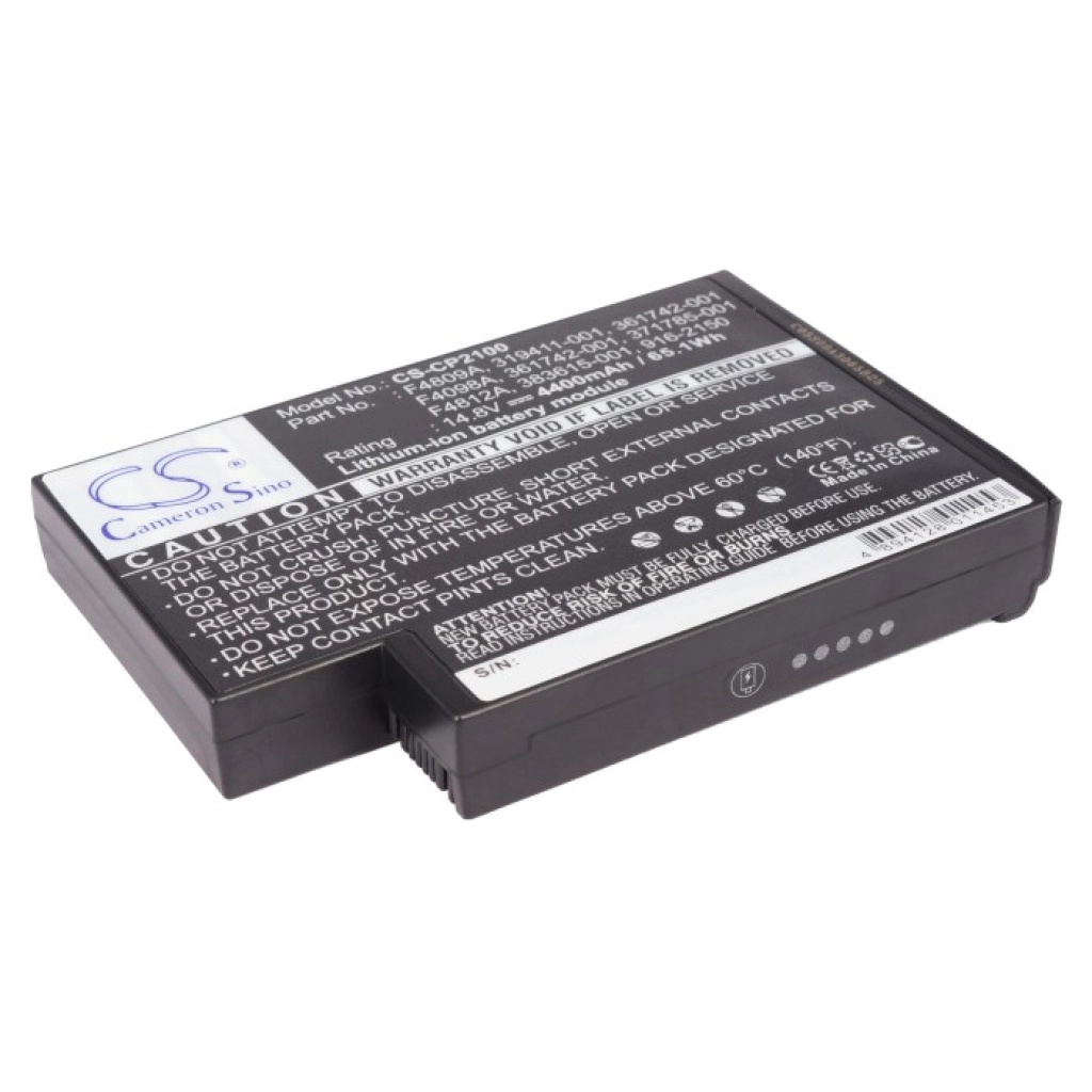 Battery Replaces DB946A