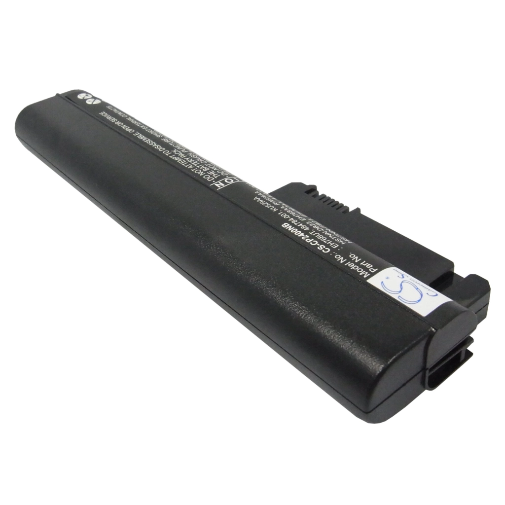 Notebook battery HP CS-CP2400NB