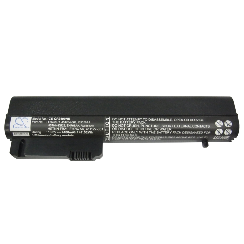 Battery Replaces 412779-001