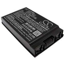 Înlocuire compatibilă pentru bateria HP 381373-001,383510-001,HSTNN-C02C,HSTNN-UB12,HSTNNIB12...