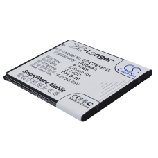 Înlocuire compatibilă pentru bateria Coolpad CPLD-16