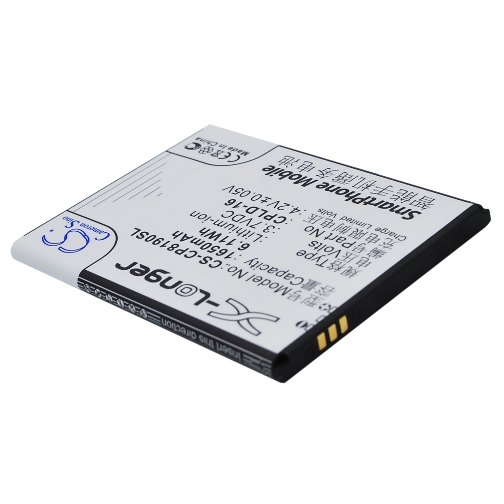 Baterie compatibil cu Coolpad CS-CP8190SL