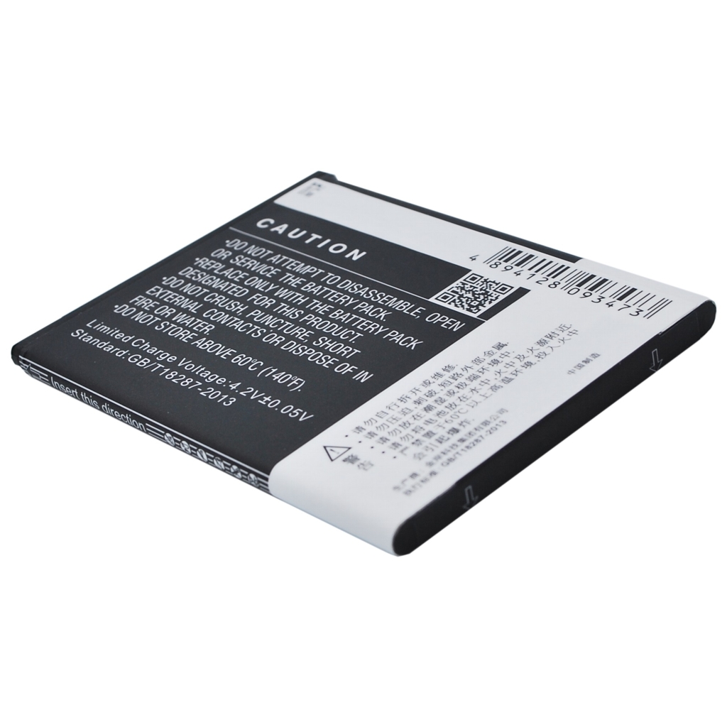 Baterie compatibil cu Coolpad CS-CP8190SL