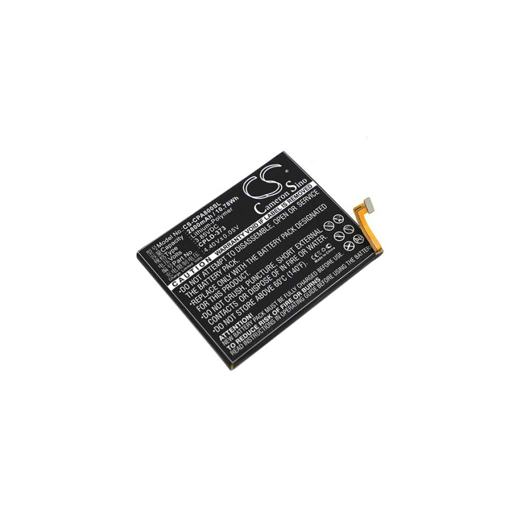 Încărcător de birou Coolpad A8 (CS-CPA800SL)