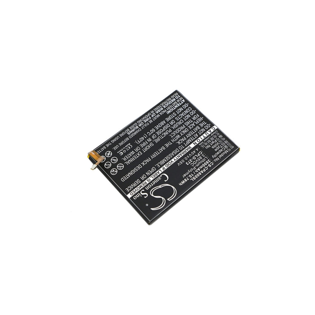 Încărcător de birou Coolpad A8 (CS-CPA800SL)
