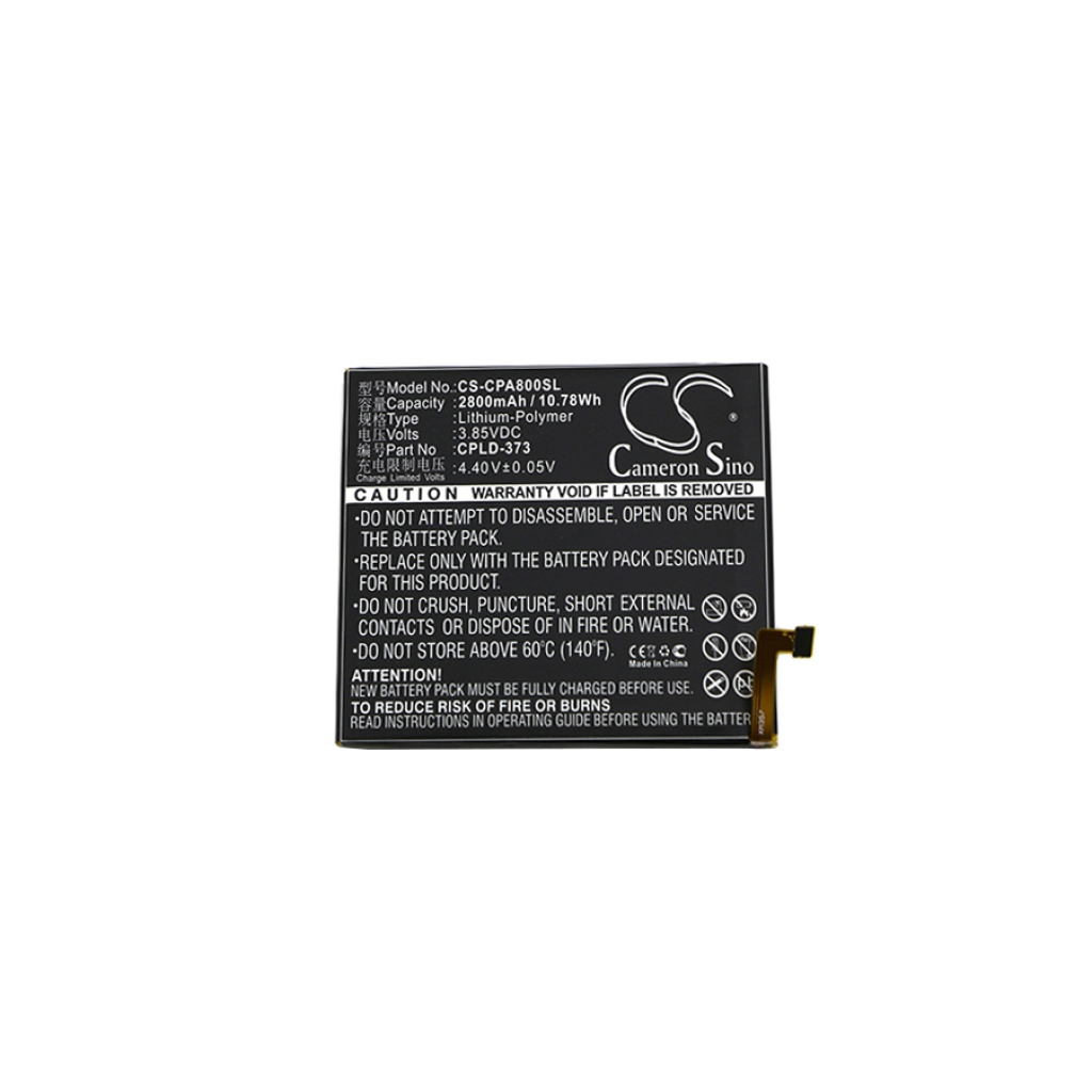 Încărcător de birou Coolpad A8 (CS-CPA800SL)
