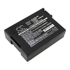 Înlocuire compatibilă pentru bateria Ubee 4033435,FLK644A,PB013,PB022-100NAS,SMPCM1