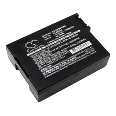 Înlocuire compatibilă pentru bateria Ubee 4033435,FLK644A,PB013,PB022-100NAS,SMPCM1