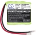 Baterie telefon fără fir Universal 2/3AAA x 3 (CS-CPB033UL)