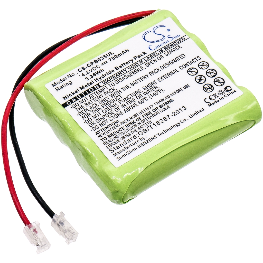 Baterie telefon fără fir Universel CS-CPB035UL