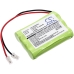Baterie telefon fără fir Universal AAA x 3 (CS-CPB036UL)