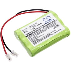Înlocuire compatibilă pentru bateria UNIVERSAL 60AAAM3BMU,AAA X 3